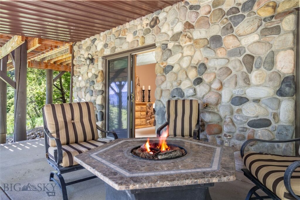 11540 Taiga Trail, Bozeman MT 59715