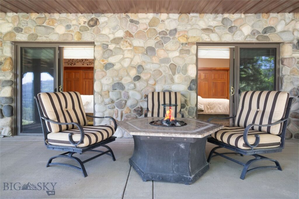 11540 Taiga Trail, Bozeman MT 59715