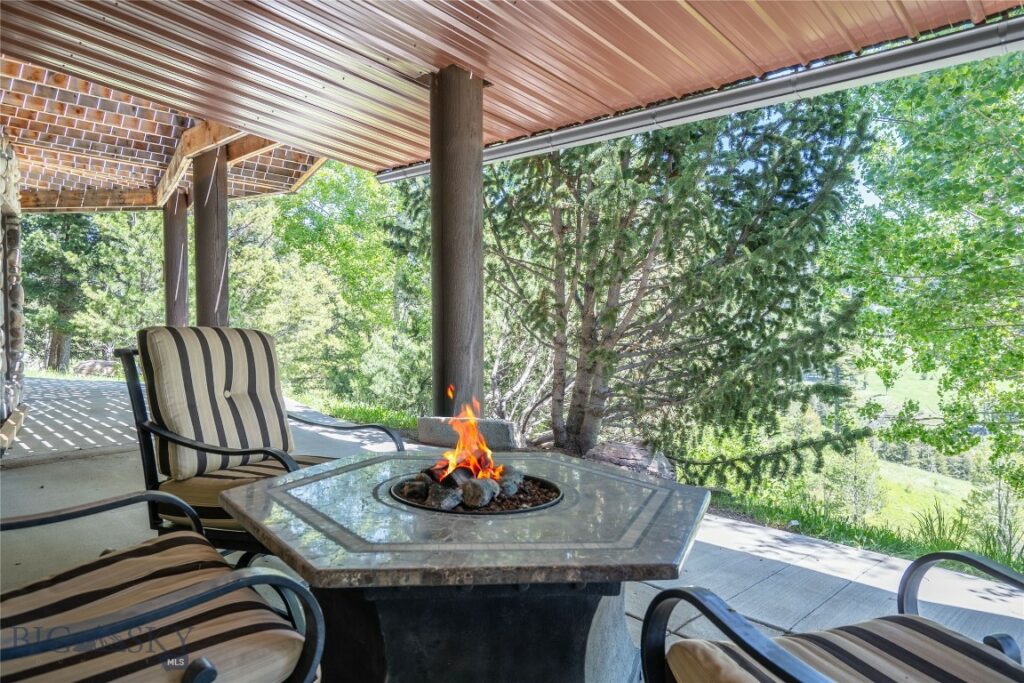11540 Taiga Trail, Bozeman MT 59715