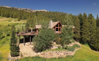 11540 Taiga Trail, Bozeman MT 59715