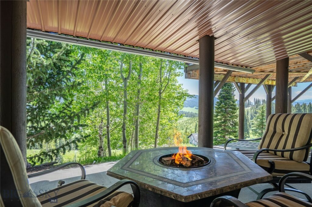 11540 Taiga Trail, Bozeman MT 59715