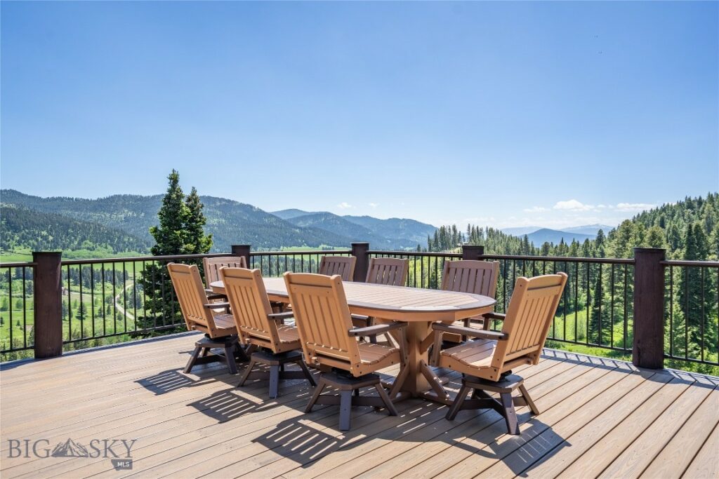 11540 Taiga Trail, Bozeman MT 59715