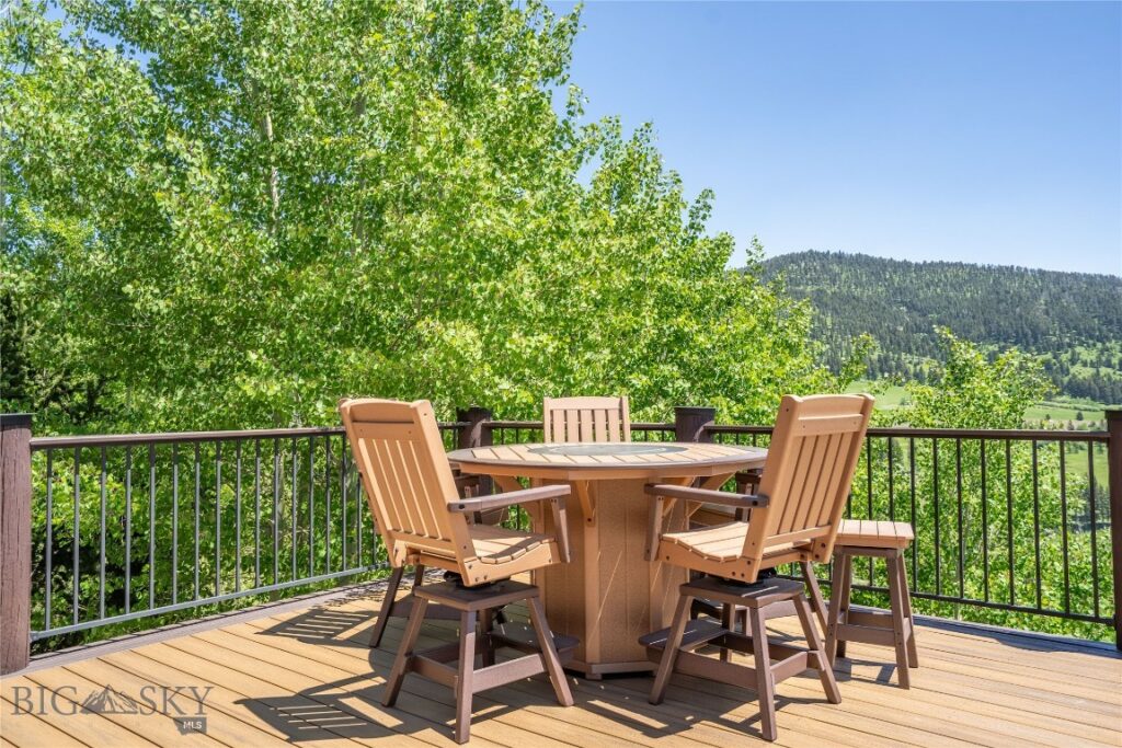 11540 Taiga Trail, Bozeman MT 59715