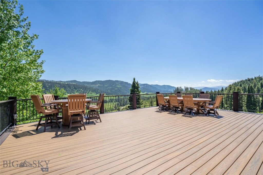 11540 Taiga Trail, Bozeman MT 59715