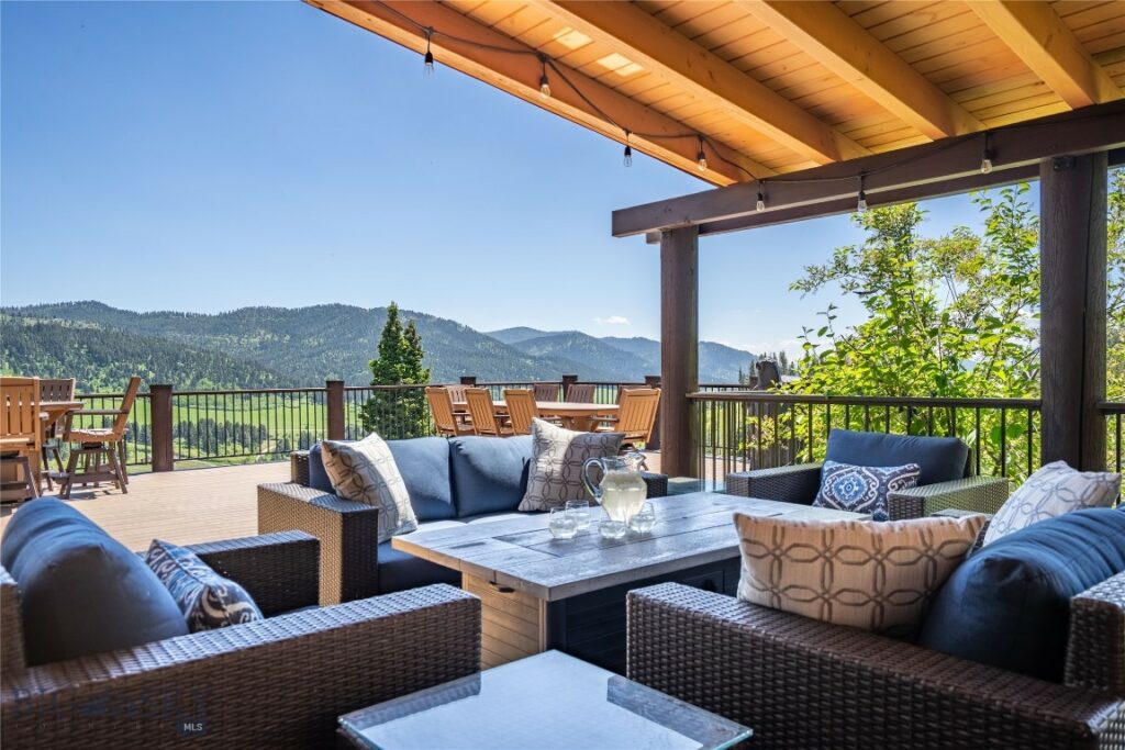 11540 Taiga Trail, Bozeman MT 59715