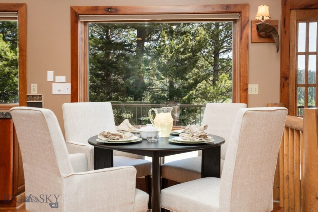 11540 Taiga Trail, Bozeman MT 59715