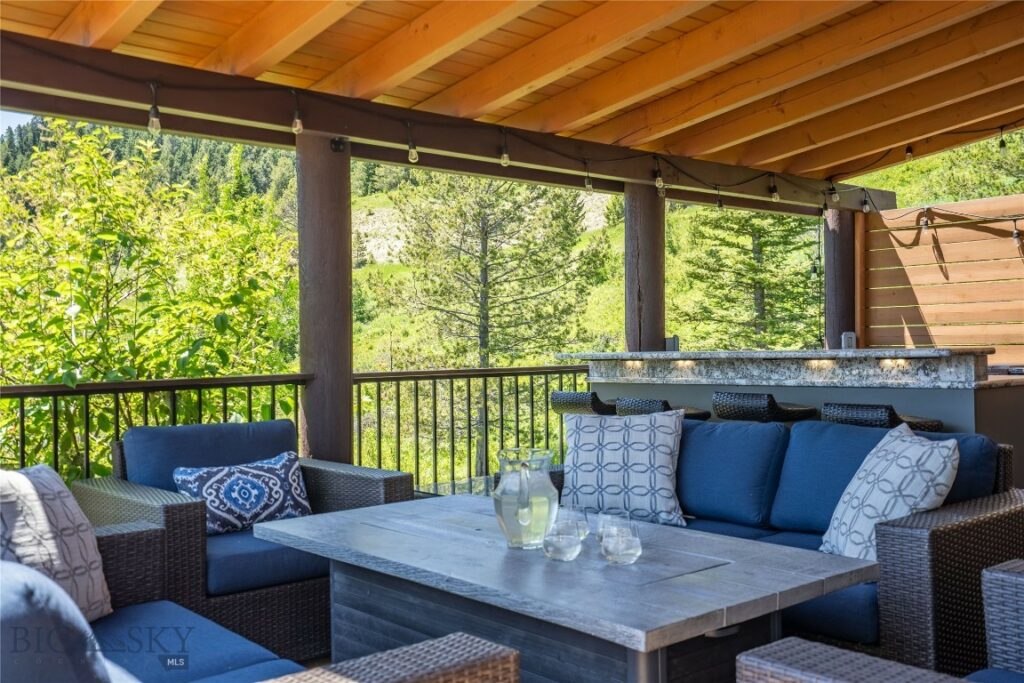 11540 Taiga Trail, Bozeman MT 59715