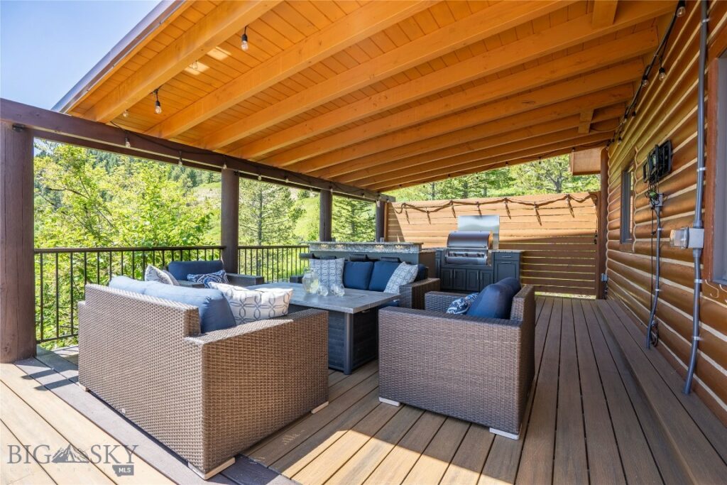 11540 Taiga Trail, Bozeman MT 59715