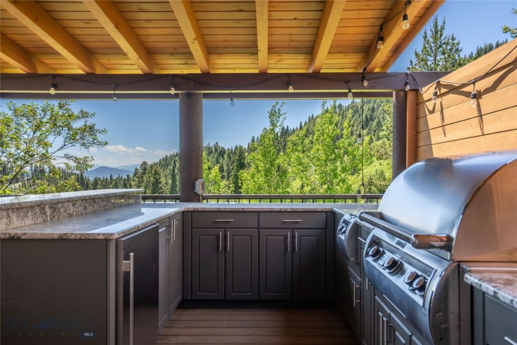 11540 Taiga Trail, Bozeman MT 59715