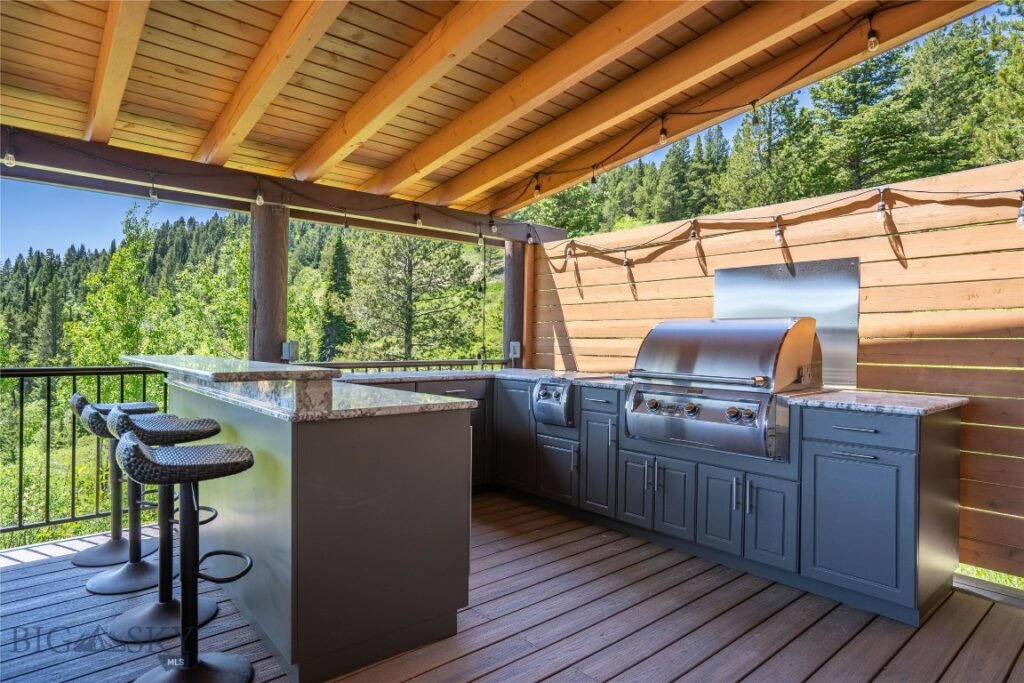 11540 Taiga Trail, Bozeman MT 59715