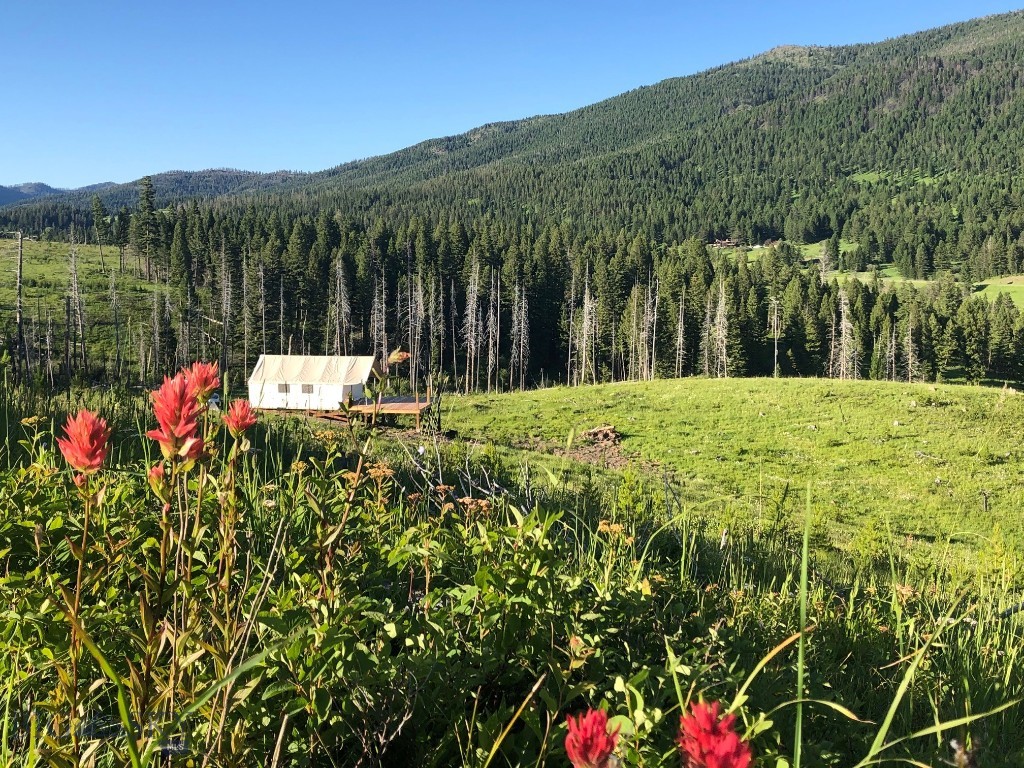 11540 Taiga Trail, Bozeman MT 59715