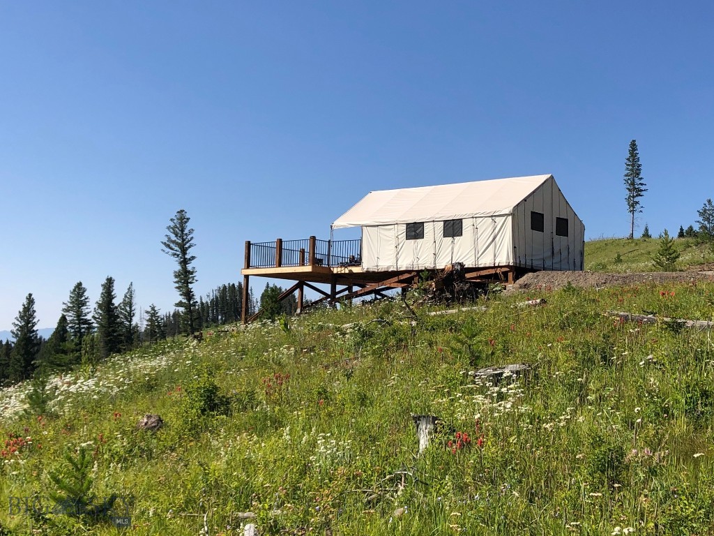 11540 Taiga Trail, Bozeman MT 59715