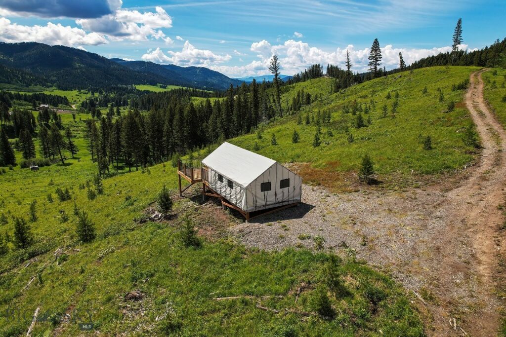 11540 Taiga Trail, Bozeman MT 59715