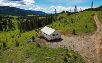 11540 Taiga Trail, Bozeman MT 59715