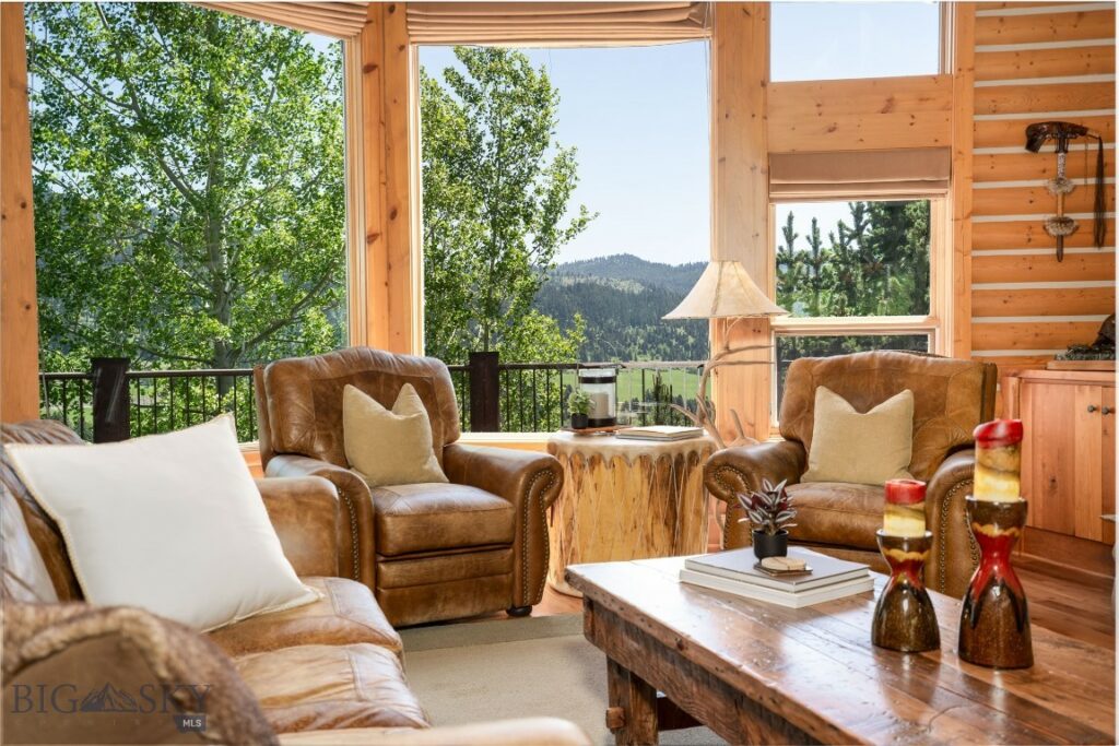 11540 Taiga Trail, Bozeman MT 59715