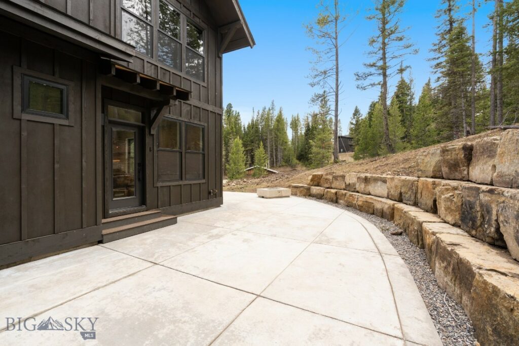 125 Bridger Meadow Trail, Bozeman MT 59715