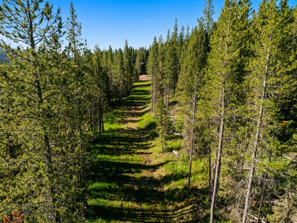 125 Bridger Meadow Trail, Bozeman MT 59715