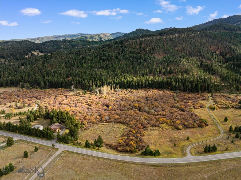 14650 Brackett Creek Road, Bozeman MT 59715