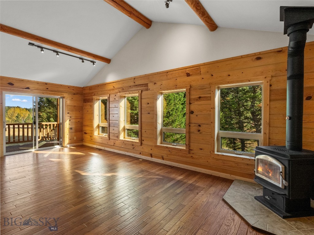 14650 Brackett Creek Road, Bozeman MT 59715