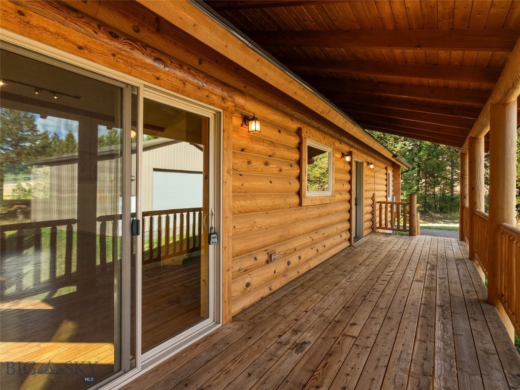 14650 Brackett Creek Road, Bozeman MT 59715