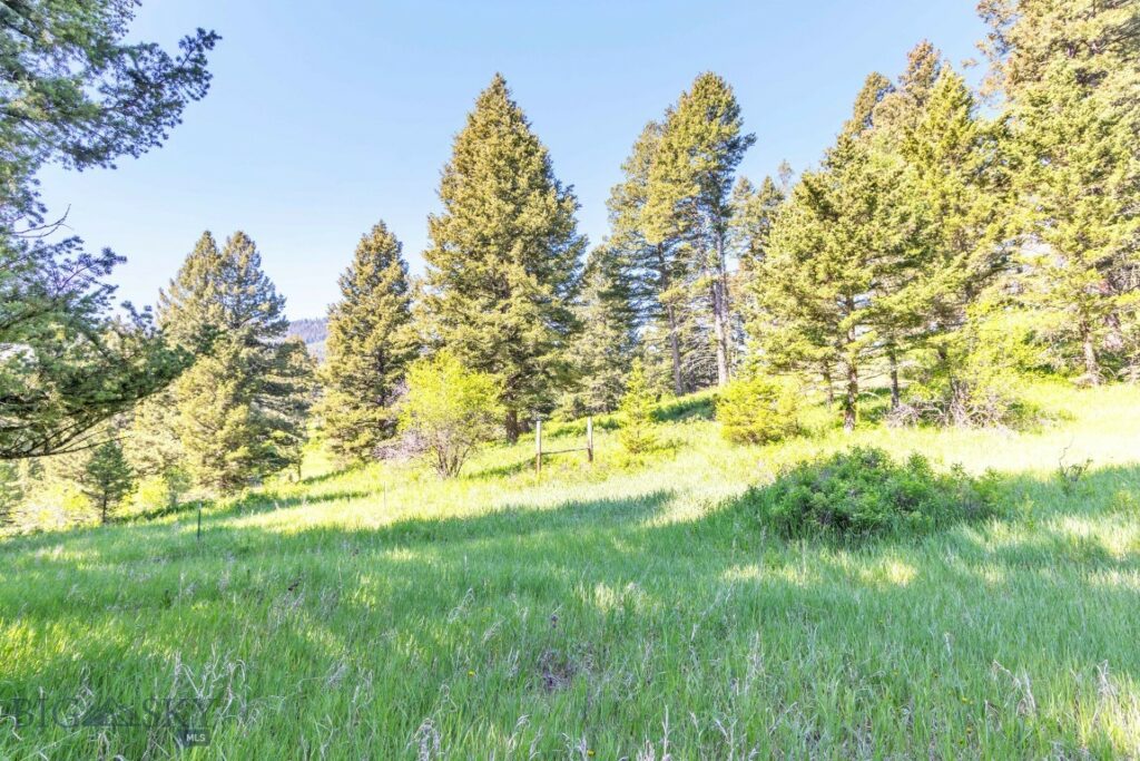 14815 Pony Creek, Bozeman MT 59715