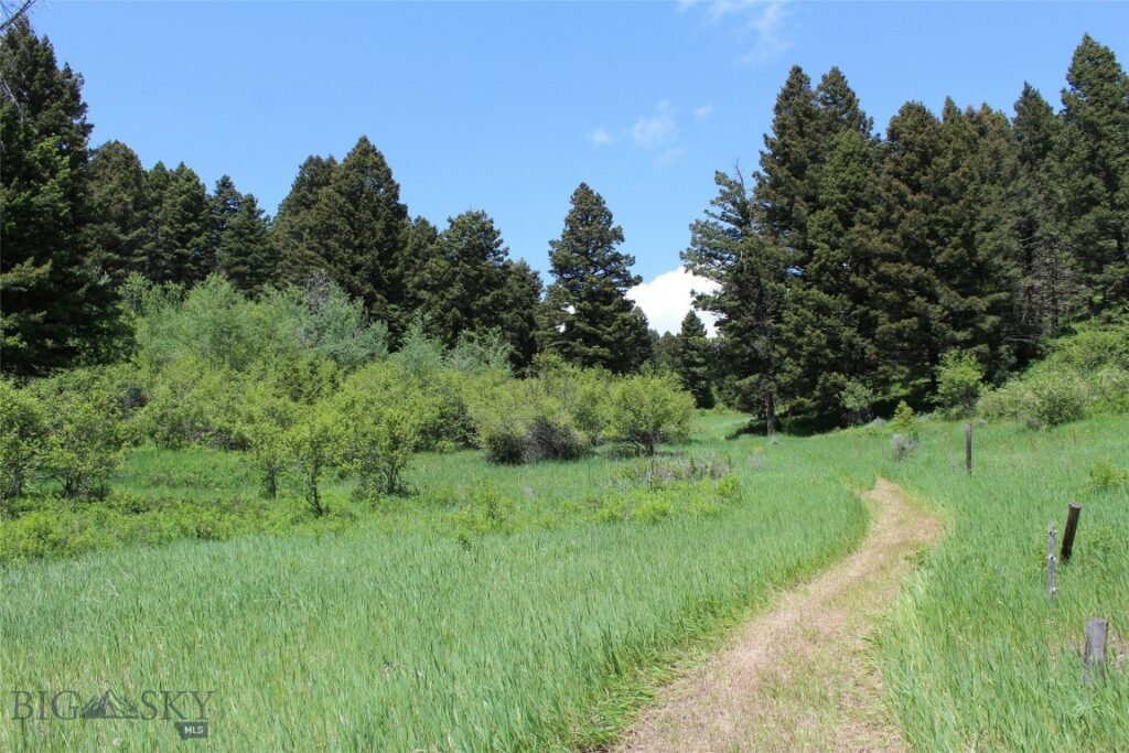14815 Pony Creek, Bozeman MT 59715