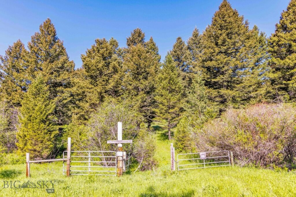14815 Pony Creek, Bozeman MT 59715