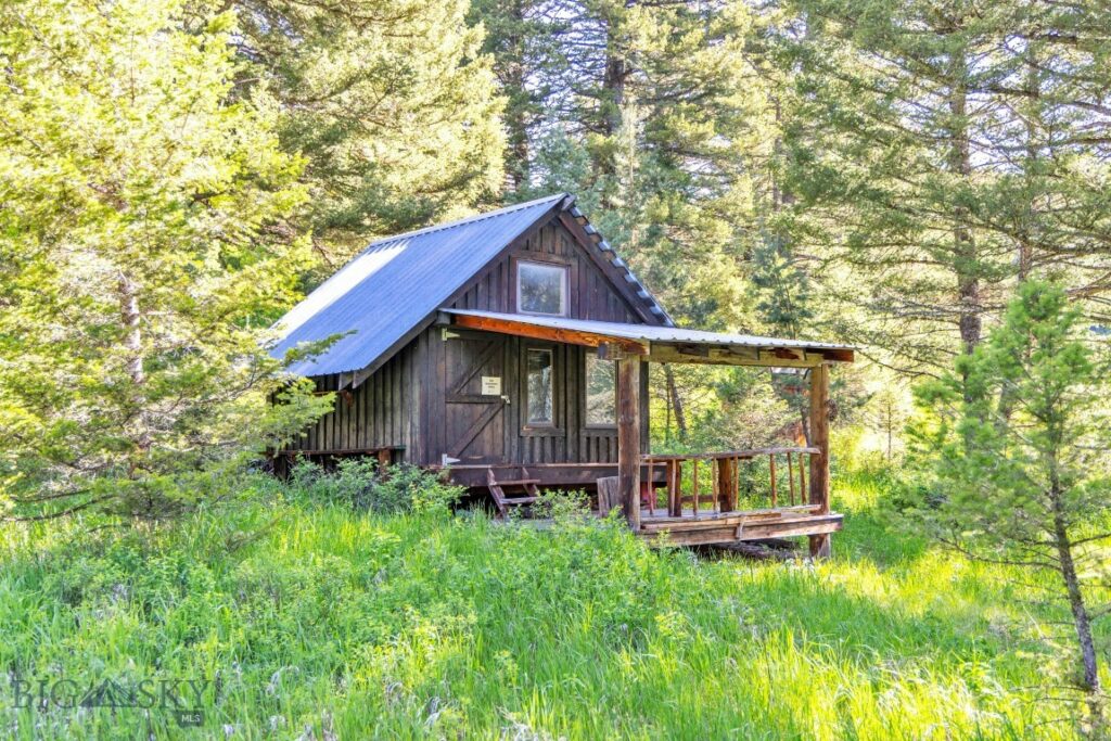 14815 Pony Creek, Bozeman MT 59715