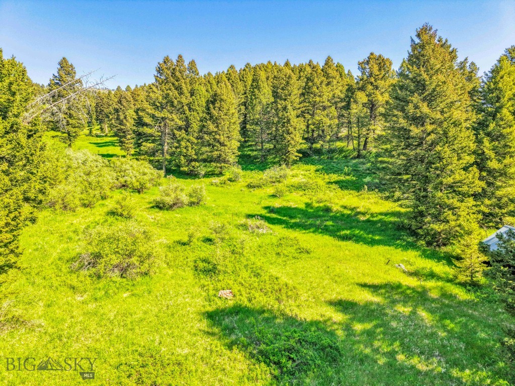 14815 Pony Creek, Bozeman MT 59715