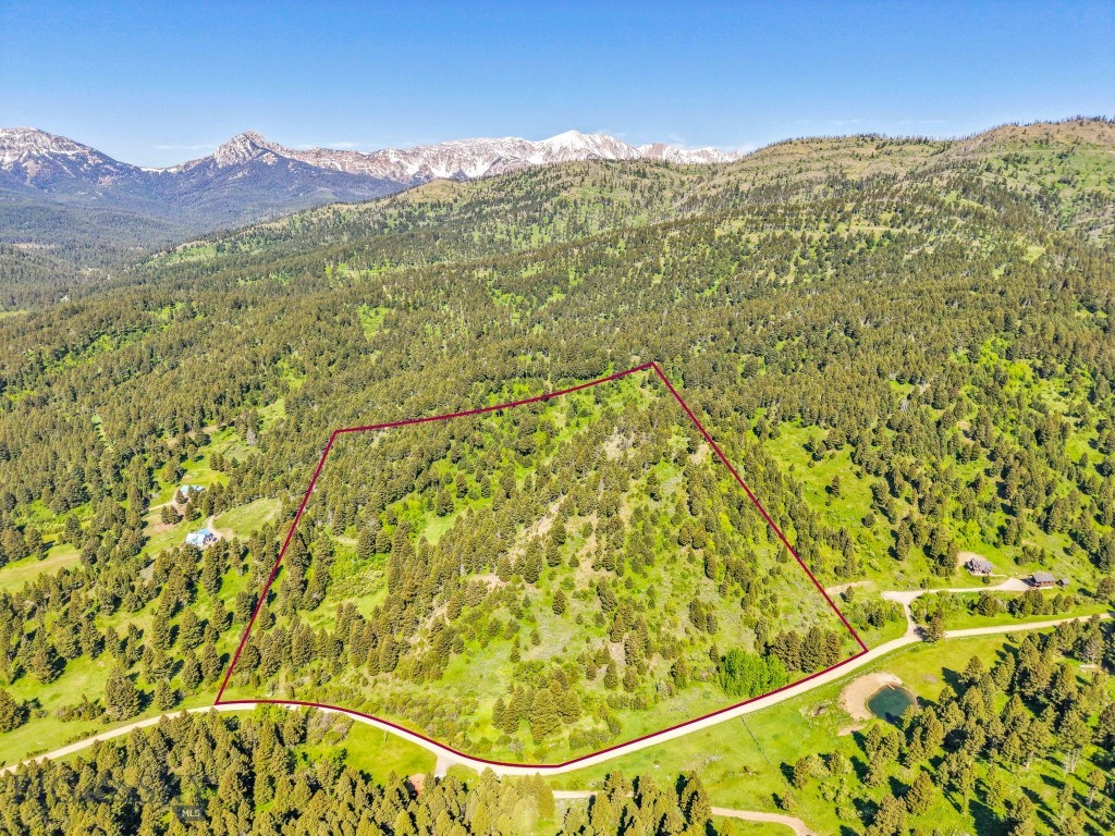 14815 Pony Creek, Bozeman MT 59715