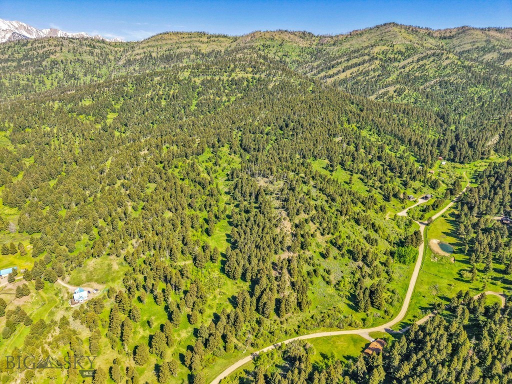 14815 Pony Creek, Bozeman MT 59715