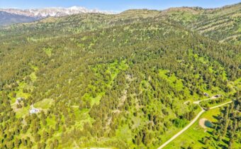 14815 Pony Creek, Bozeman MT 59715