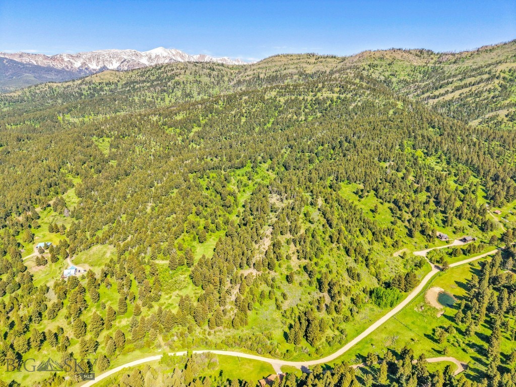 14815 Pony Creek, Bozeman MT 59715