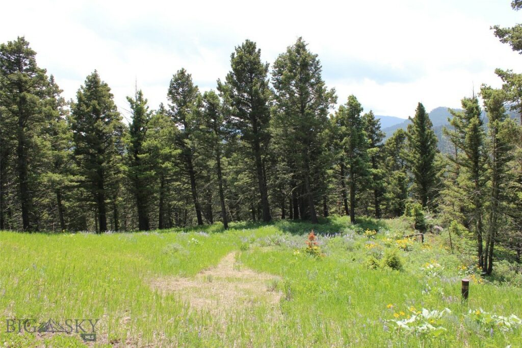 14815 Pony Creek, Bozeman MT 59715