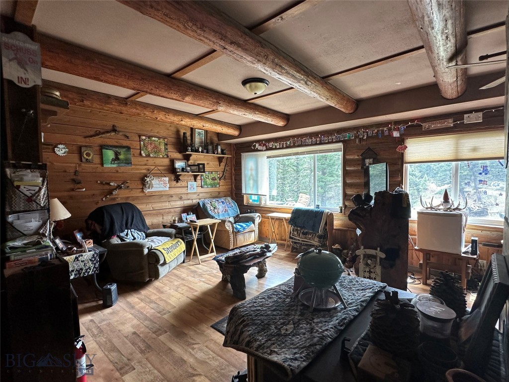 14850 Pony Creek Road, Bozeman MT 59715