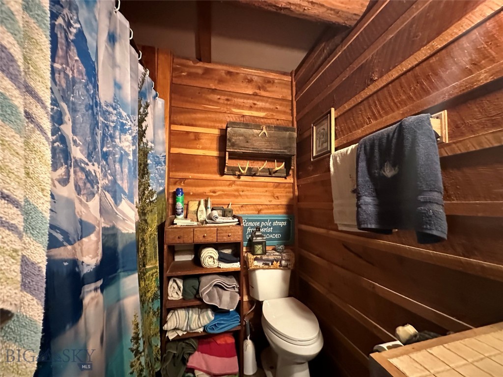 14850 Pony Creek Road, Bozeman MT 59715
