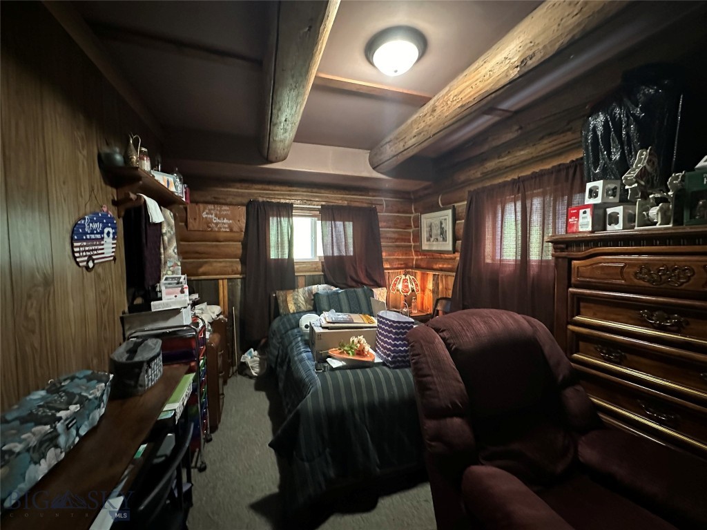 14850 Pony Creek Road, Bozeman MT 59715