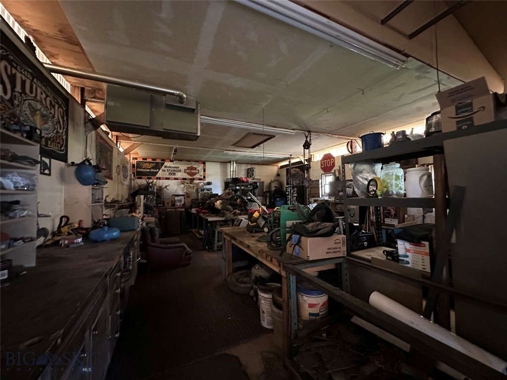14850 Pony Creek Road, Bozeman MT 59715