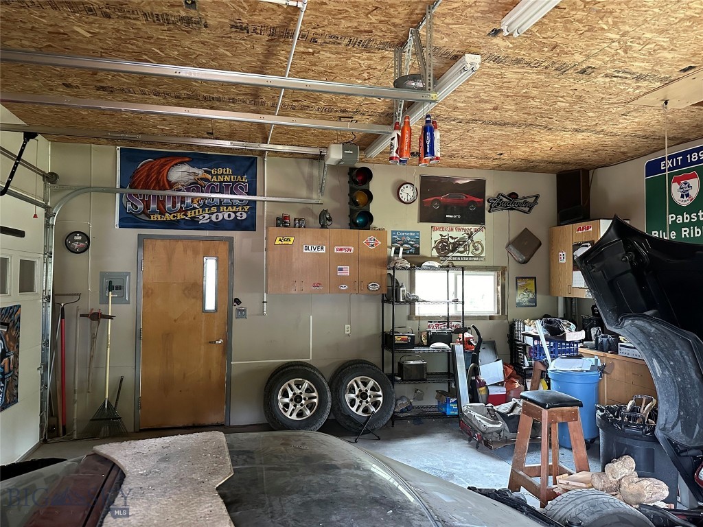 14850 Pony Creek Road, Bozeman MT 59715