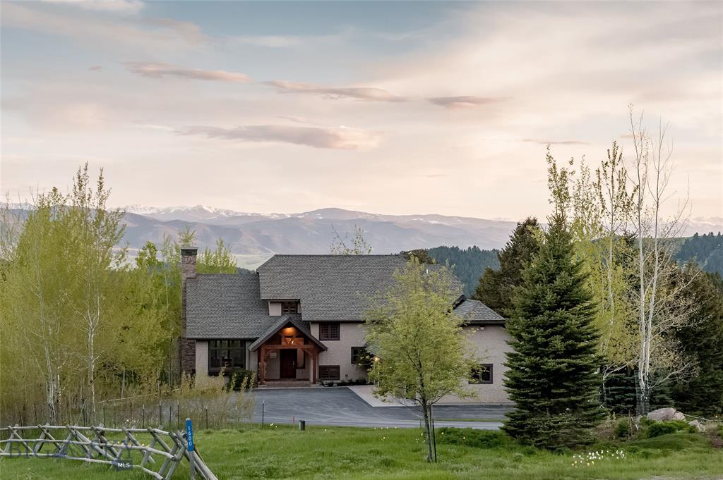 1600 Place Creek, Bozeman, MT Off Market DELGER REAL ESTATE