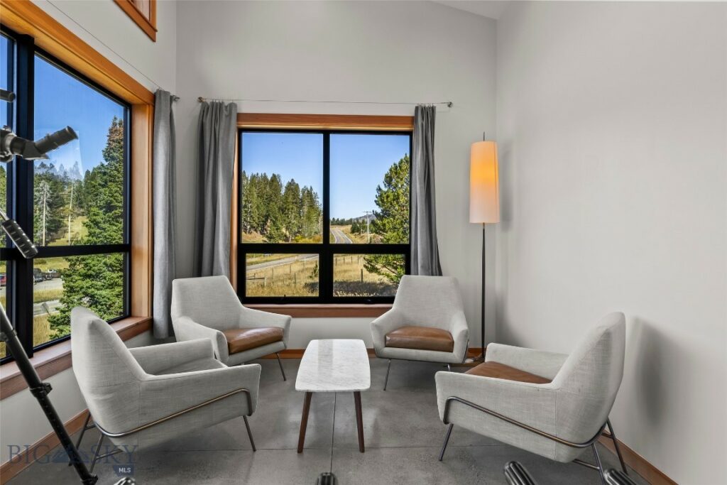 16614 Bridger Canyon Road, Bozeman MT 59715