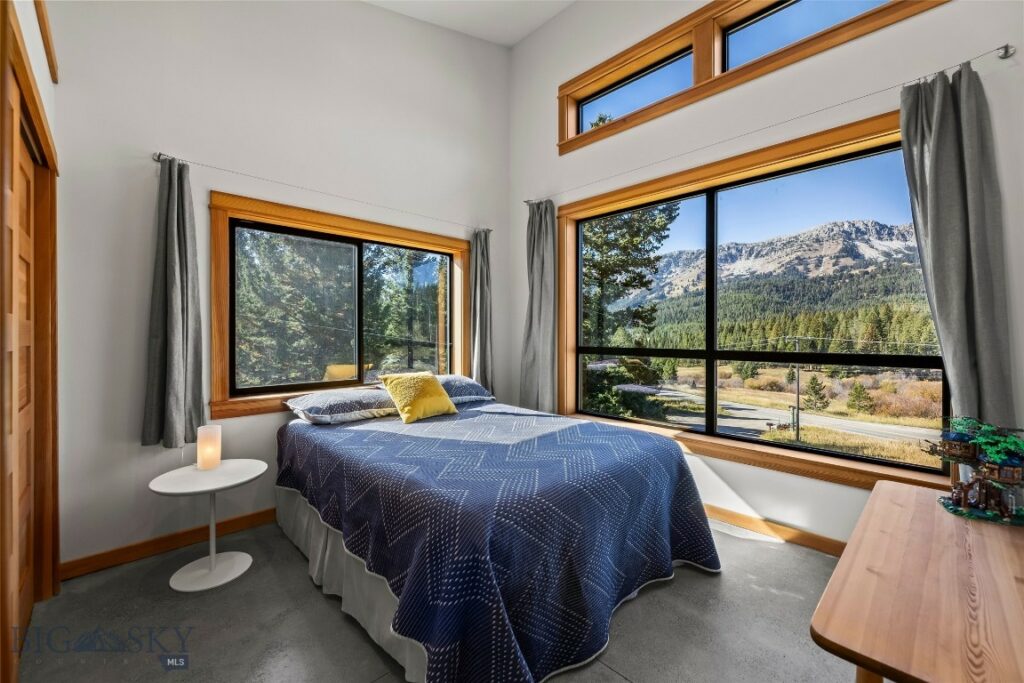 16614 Bridger Canyon Road, Bozeman MT 59715