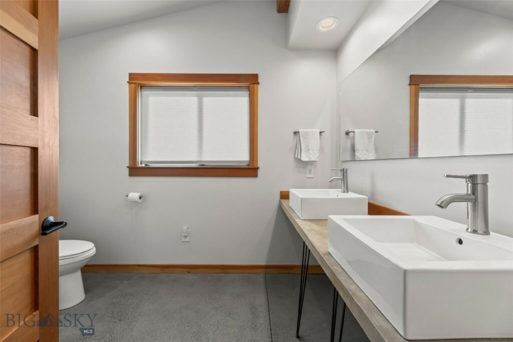 16614 Bridger Canyon Road, Bozeman MT 59715