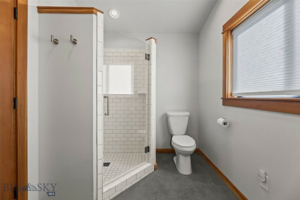 16614 Bridger Canyon Road, Bozeman MT 59715