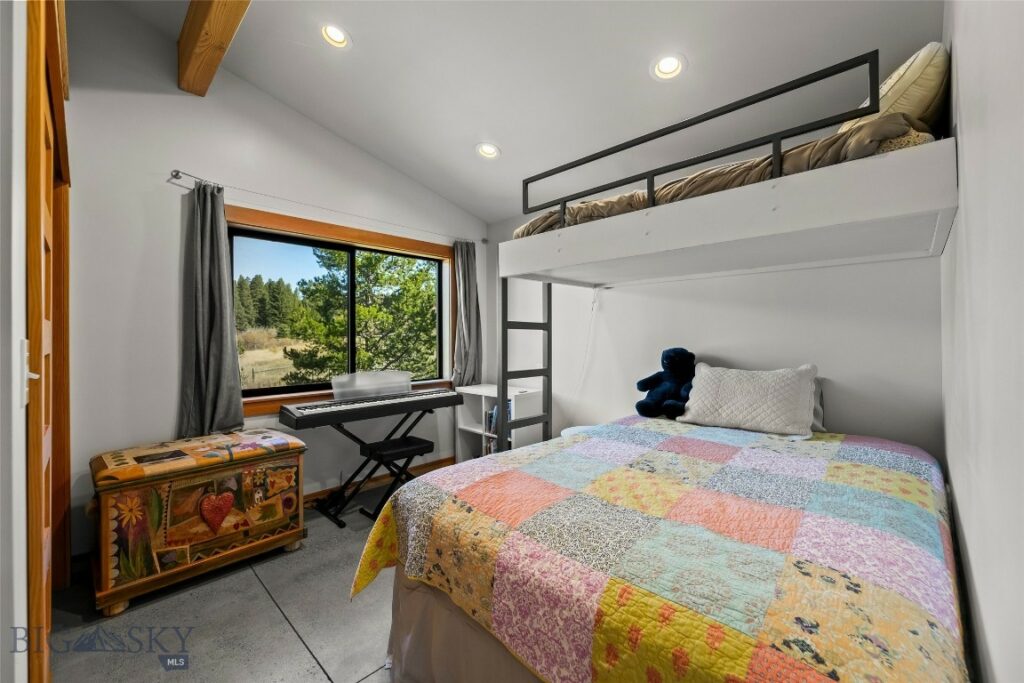 16614 Bridger Canyon Road, Bozeman MT 59715