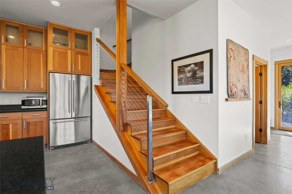 16614 Bridger Canyon Road, Bozeman MT 59715