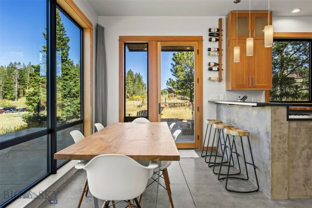 16614 Bridger Canyon Road, Bozeman MT 59715