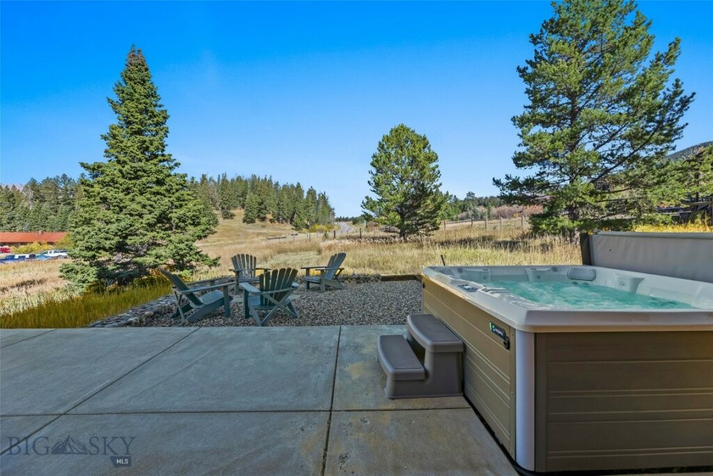 16614 Bridger Canyon Road, Bozeman MT 59715