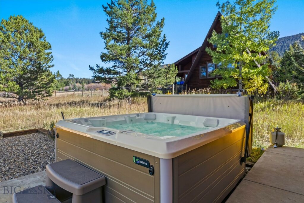 16614 Bridger Canyon Road, Bozeman MT 59715