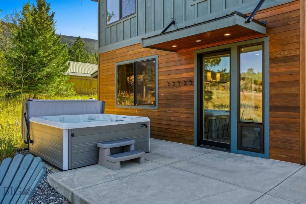 16614 Bridger Canyon Road, Bozeman MT 59715